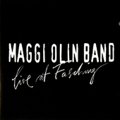 MAGGI OLIN BAND: Live at Fasching