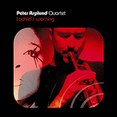 PETER ASPLUND QUARTET: Lochiel's Warning