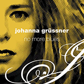 GRUSSNER, Johanna: No More Blues