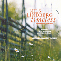 LINDBERG, N.: Timeless - Dalecarlian Paintings