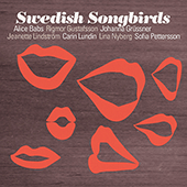 SWEDISH SONGBIRDS