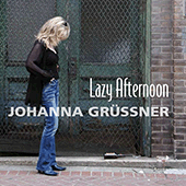 GRUSSNER, Johanna: Lazy Afternoon