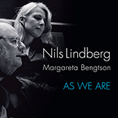 BENGTSON, Margareta: As We Are