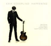 SODERLIND, Erik: Happening
