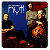 TEEMY VIINIKAINEN TRIO: Nyt!