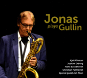 JONASSON, Bertil: Jonas plays Gullin