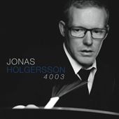 HOLGERSSON, Jonas: 4003