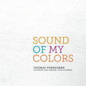 FONNESBAEK, Thomas: Sound of My Colors