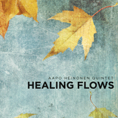 AAPO HEINONEN QUINTET: Healing Flows