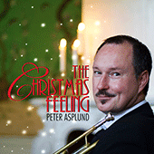 ASPLUND, Peter: Christmas Feeling (The)