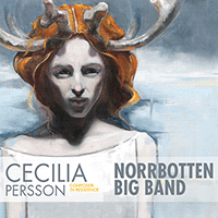 NORRBOTTEN BIG BAND: Composer in Residence