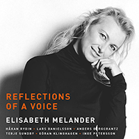 MELANDER, E.: Reflections of a Voice