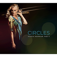 KARIN HAMMAR FAB 4: Circles