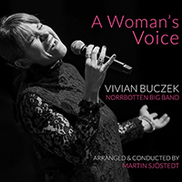 BUCZEK, Vivian: Woman's Voice (A)