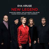 KRUSE, Eva: New Legend