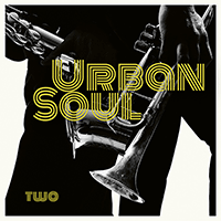 URBAN SOUL: Two