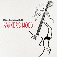 HANS BACKENROTH Q: Parker's Mood