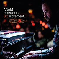 FORKELID, Adam: 1st Movement