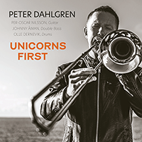 DAHLGREN, Peter: Unicorns First