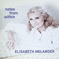 MELANDER, Elisabeth: Notes from Within