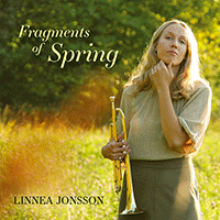 JONSSON, Linnea: Fragments of Spring