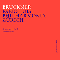 BRUCKNER, A.: Symphony No. 4, 