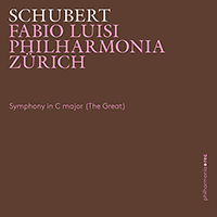 SCHUBERT, F.: Symphony No. 9, 