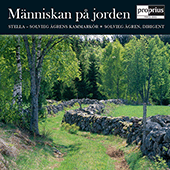 Choral Concert: Stella, Solvieg Agren's Chamber Choir - NYSTEDT, K. / GRIEG, E. / VICTORIA, T.L. / JOHANSON, S.-E. / LUNDVIK, H. (Manniskan pa jorden)