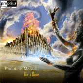 MAGLE, F.: Like a Flame (Magle)