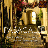 PASSACALLE