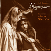 WIKSTROM, I.: Naktergalen (The Nightingale) [Opera] (Wikstrom)