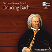 BACH: Suites Nos. 1 and 2 / Cello Suites Nos. 1 and 2 / Inventions Nos. 8 and 13