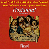 CHRISTMAS MUSIC - Hosianna!