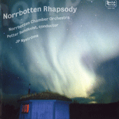 NORRBOTTEN RHAPSODY