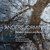 JORDIN, A.: Between Always and Never (Jormin)