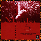 MAHLER, G.: Symphony No. 5 (London Symphony, Farberman)