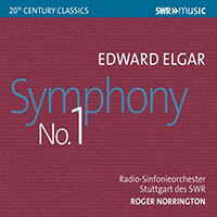 ELGAR, E.: Symphony No. 1 / WAGNER, R.: Die Meistersinger von Nürnberg, Act I: Prelude (Stuttgart Radio Symphony, Norrington)