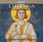 EXIT ROSA