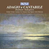 ADAGIO E CANTABILE