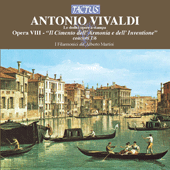 VIVALDI, A.: Four Seasons (The) / Violin Concertos, Op. 8, Nos. 5 and 6 (Pagliani, I Filarmonici)