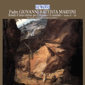 MARTINI, G.B.: Harpsichord Sonatas Nos. 9-12 (Piolanti)