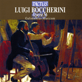 BOCCHERINI, L.: Piano Quintet Nos. 1, 5 and 6 (Galimathias Musicum)