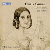 GIULIANI, E.: Guitar Works (Complete) (Artuso)
