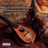 Chamber Music - MUNIER, C. / BIANCHI, L. / MARUCELLI, E. / BELLENGHI, G. (Giglio Fiorentino) (Gino Neri Chamber Ensemble, Fabbri)