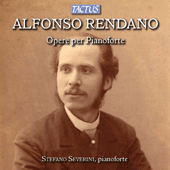 REANDANO, A.: Piano Music (Severini)