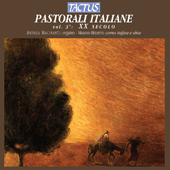 PASTORALI ITALIANE, VOL. 3 - 20th Century