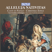 ALLELUJA NATIVITAS - Canti di Natale (Christmas Songs)