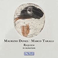 DONES, M. / TARALLI, M.: Requiem in memoriam (Naoka Ohbayashi, Mezzaro, Spadarotto, Coro Giovanile Città di Schio, Fabbian)