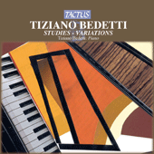 BEDETTI, T.: Studies / Variations (Bedetti)