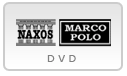 Naxos - Marco Polo DVD music recording label Naxos - Marco Polo DVD music recording label